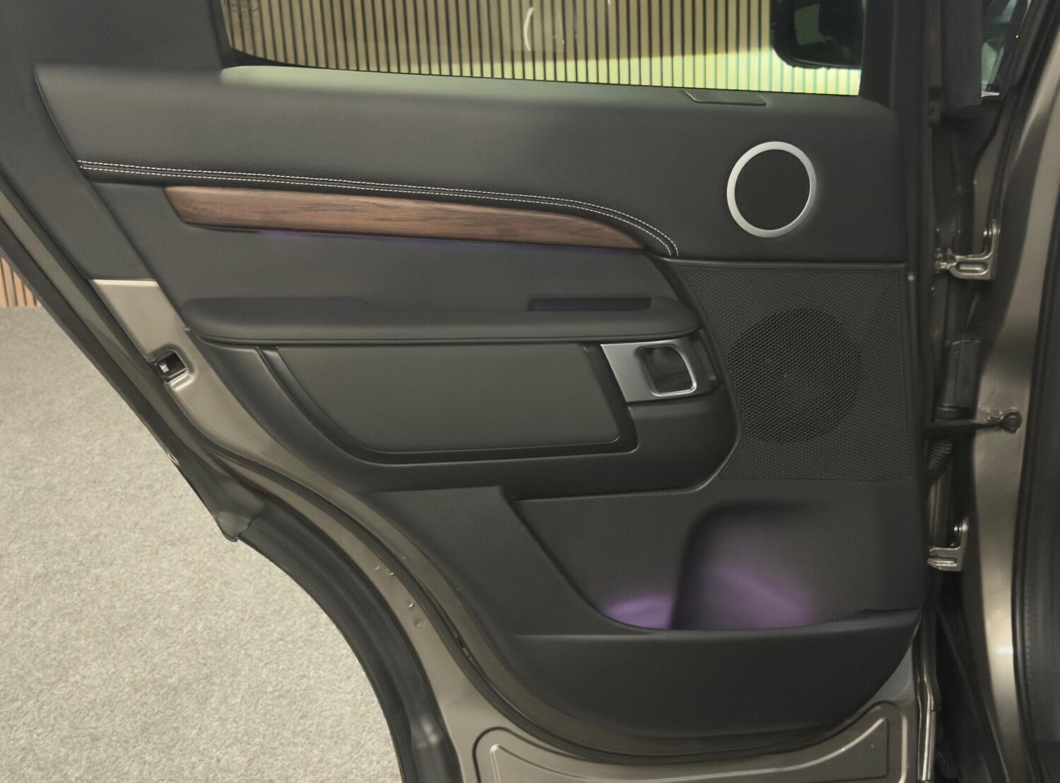 Used Land Rover Discovery for sale - 76727135: Photo 28