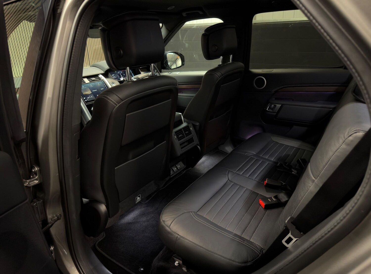 Used Land Rover Discovery for sale - 76727135: Photo 29