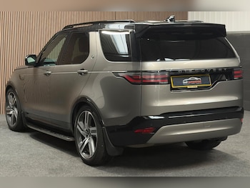 Used Land Rover Discovery 2023 for sale - 76727135: Photo