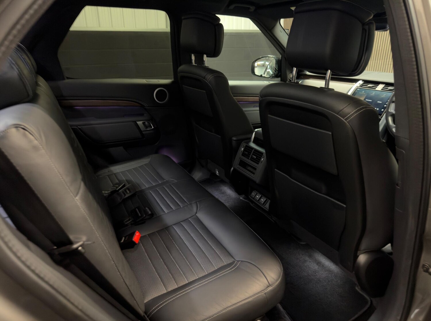 Used Land Rover Discovery for sale - 76727135: Photo 31