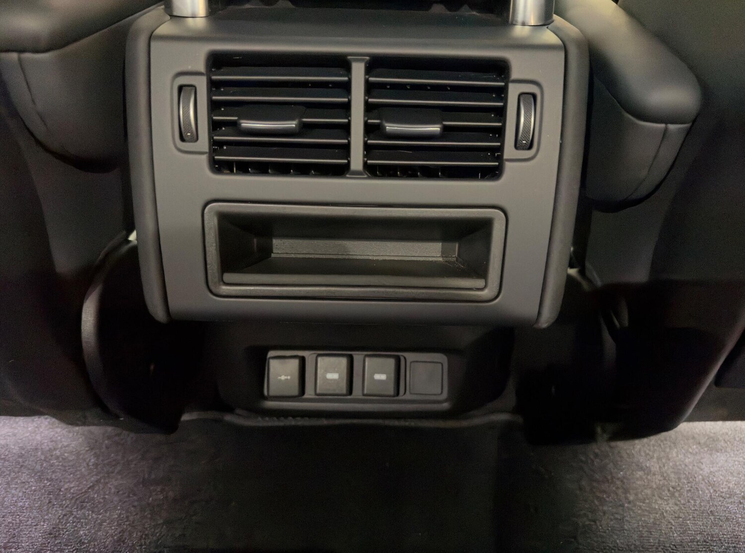 Used Land Rover Discovery for sale - 76727135: Photo 33