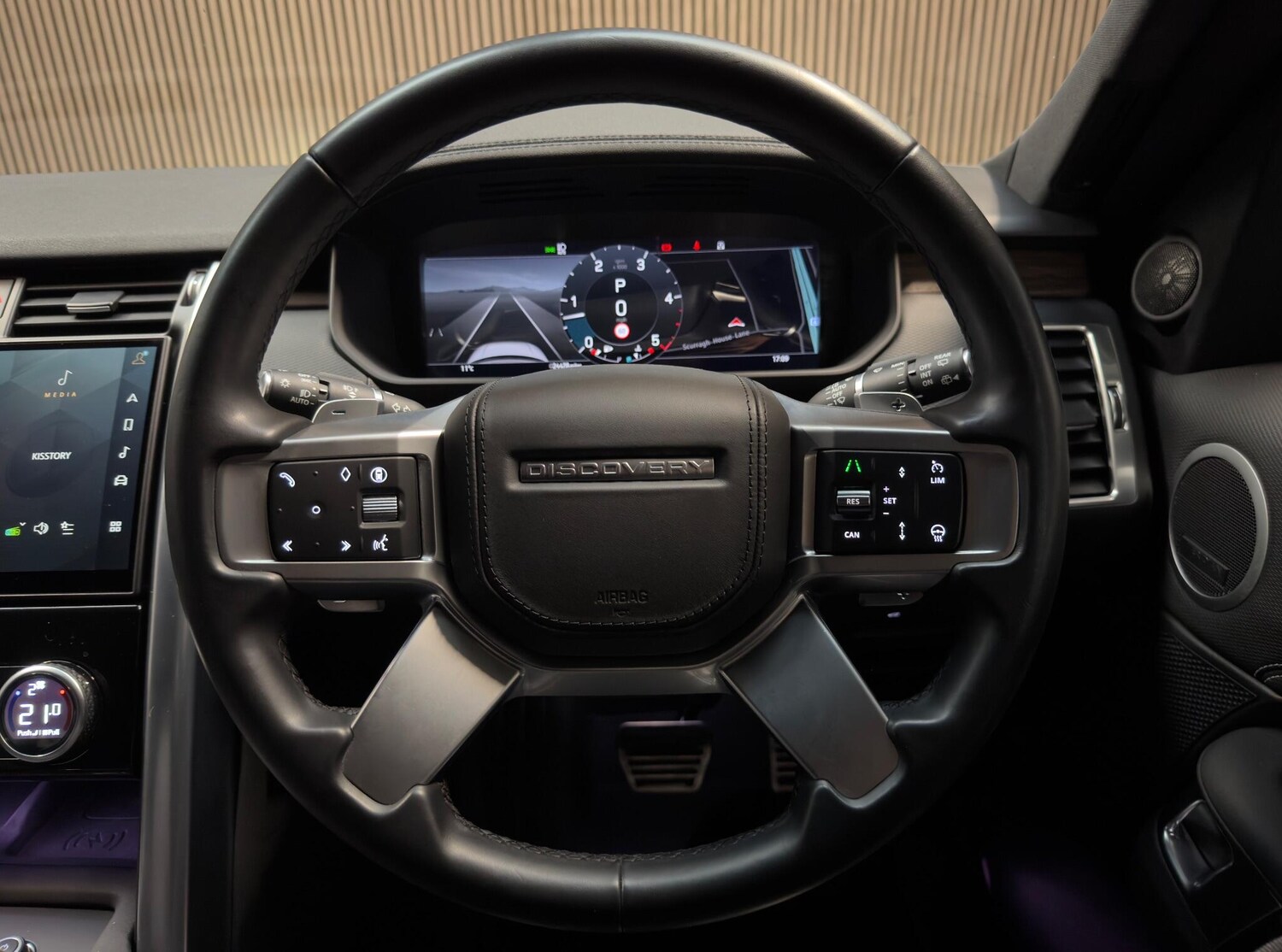Used Land Rover Discovery for sale - 76727135: Photo 35