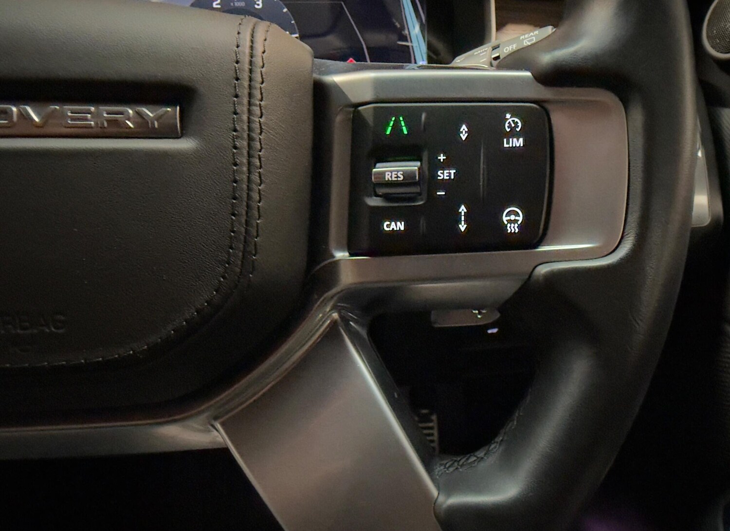 Used Land Rover Discovery for sale - 76727135: Photo 36