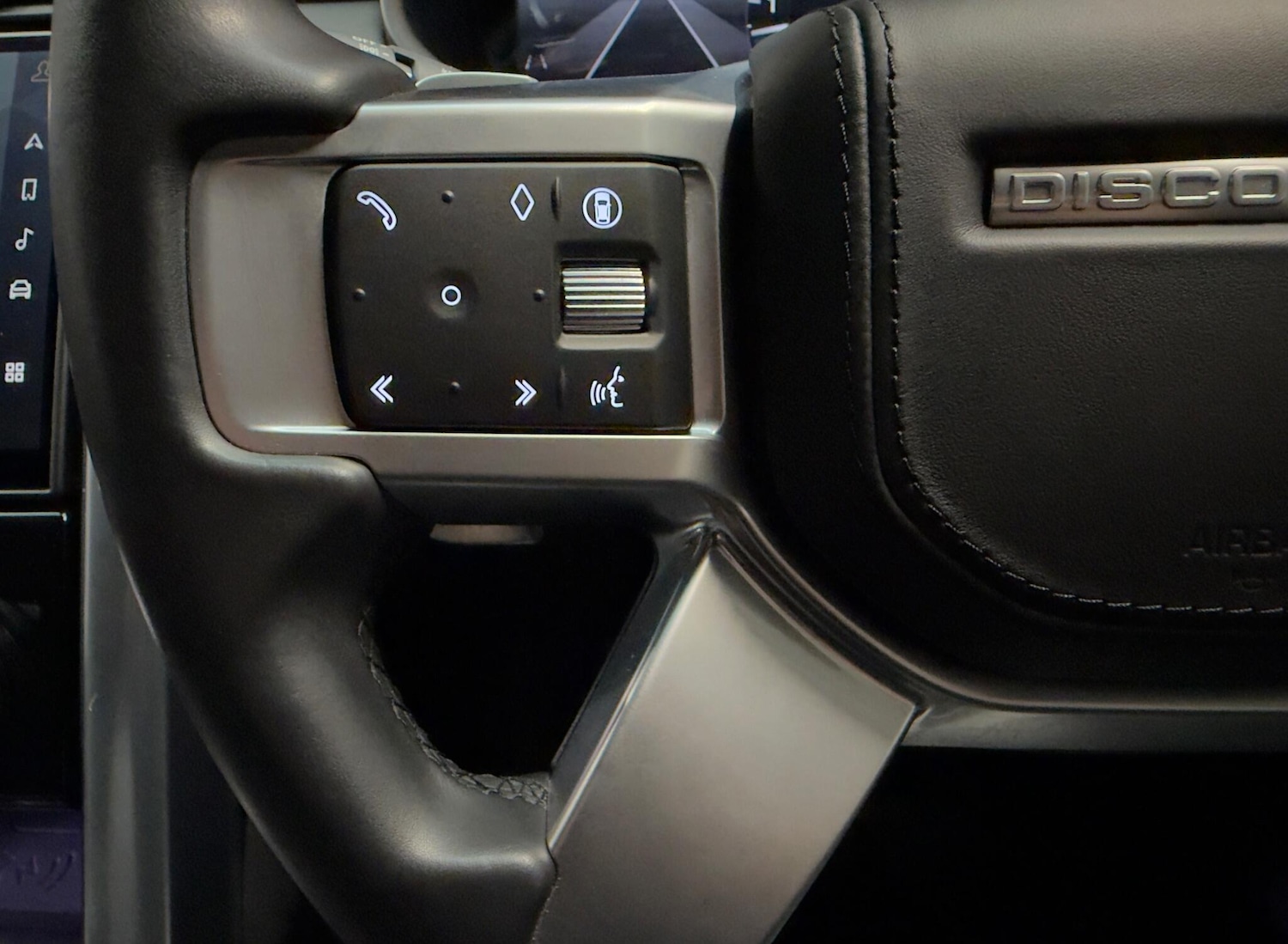 Used Land Rover Discovery for sale - 76727135: Photo 37