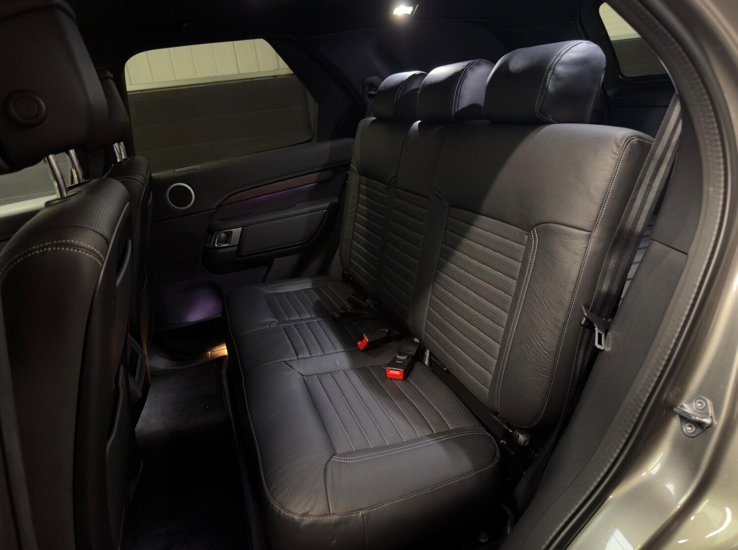 Used Land Rover Discovery for sale - 76727135: Photo 4