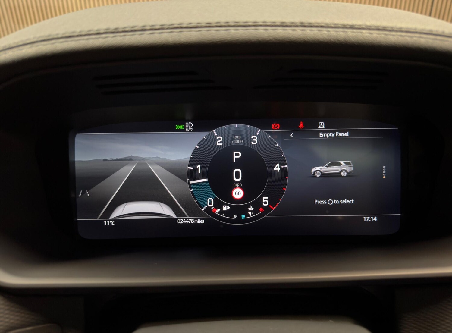 Used Land Rover Discovery for sale - 76727135: Photo 41