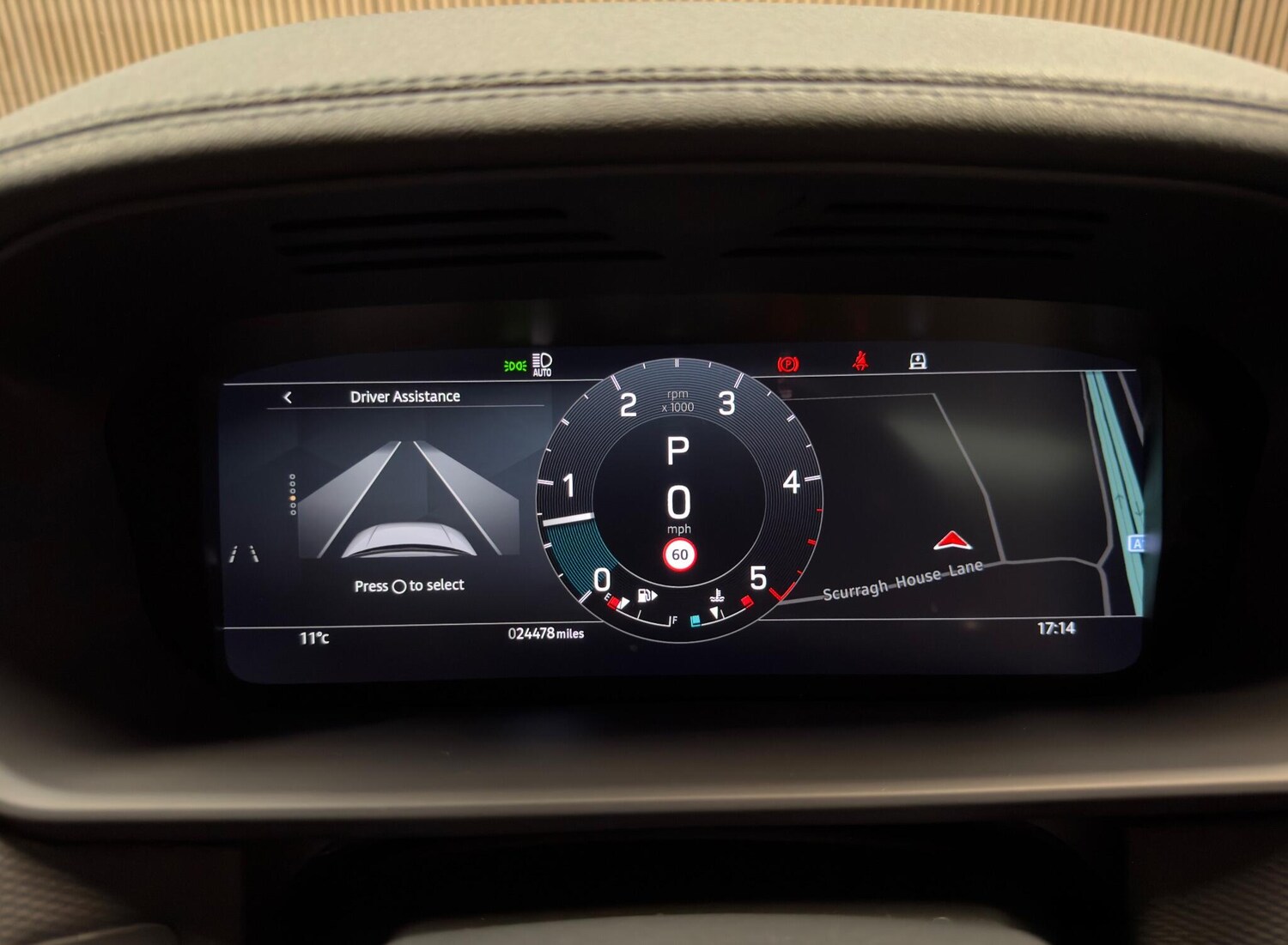 Used Land Rover Discovery for sale - 76727135: Photo 43