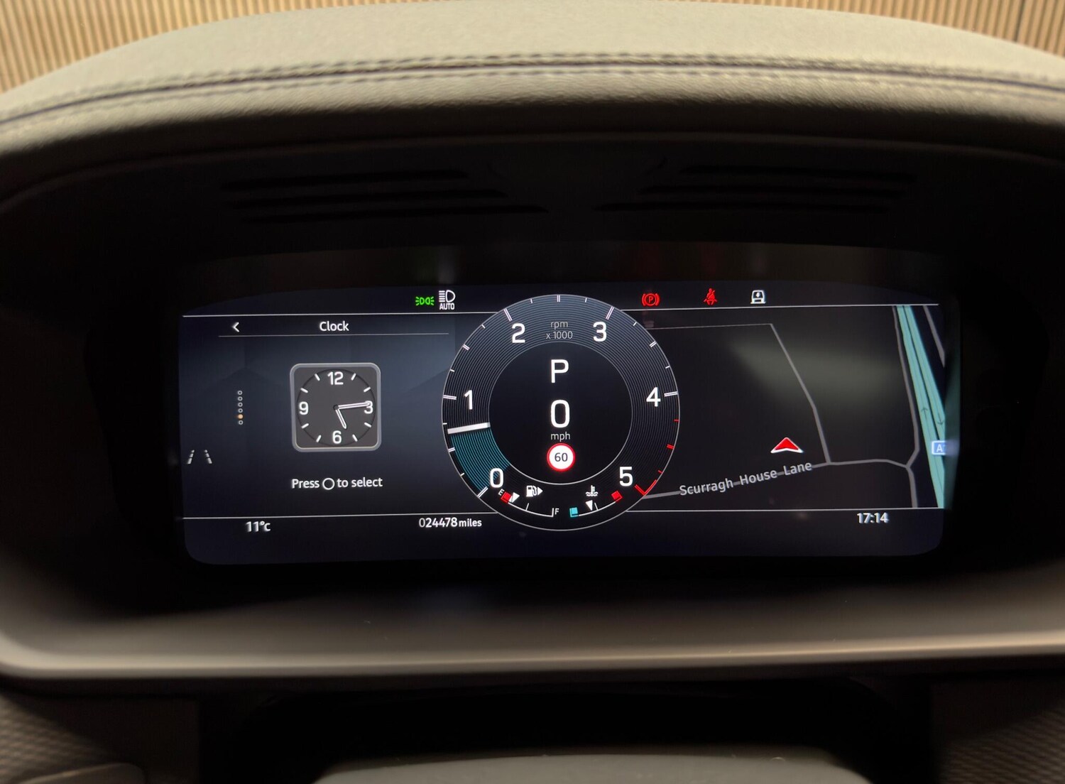 Used Land Rover Discovery for sale - 76727135: Photo 44