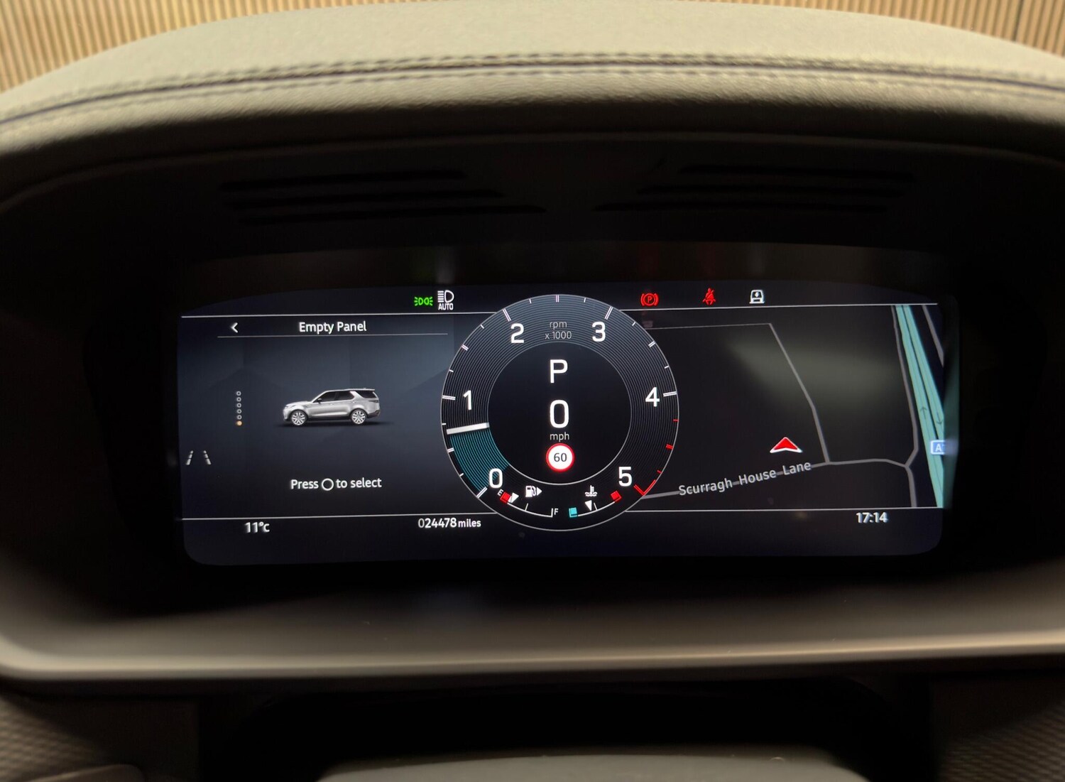 Used Land Rover Discovery for sale - 76727135: Photo 45