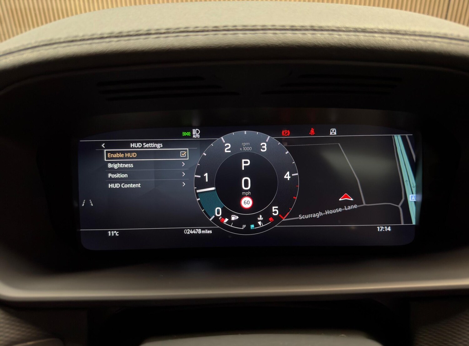 Used Land Rover Discovery for sale - 76727135: Photo 46