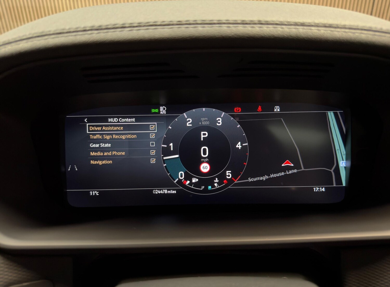 Used Land Rover Discovery for sale - 76727135: Photo 47