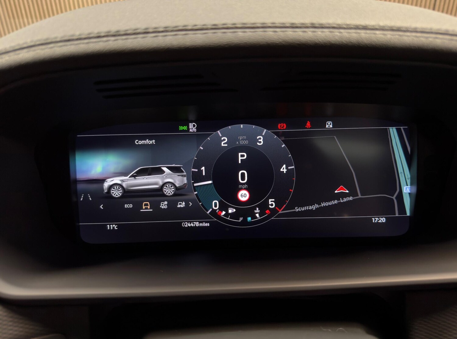 Used Land Rover Discovery for sale - 76727135: Photo 49