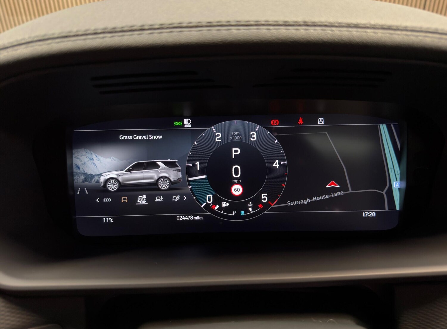 Used Land Rover Discovery for sale - 76727135: Photo 50