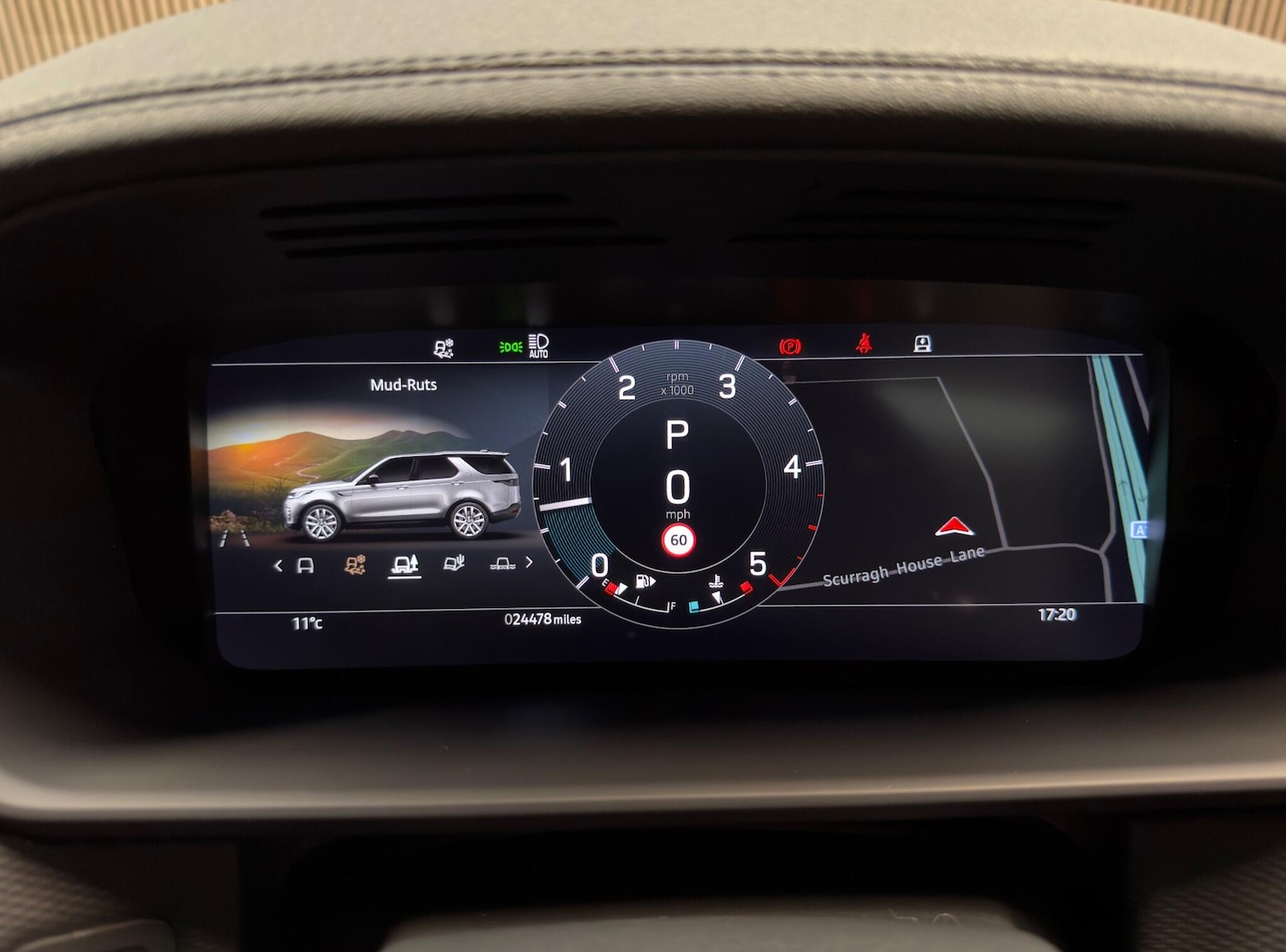 Used Land Rover Discovery for sale - 76727135: Photo 51