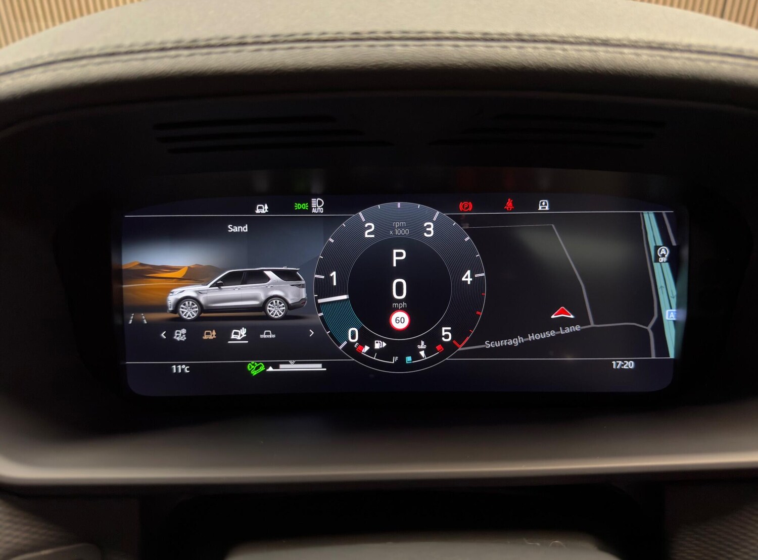 Used Land Rover Discovery for sale - 76727135: Photo 52