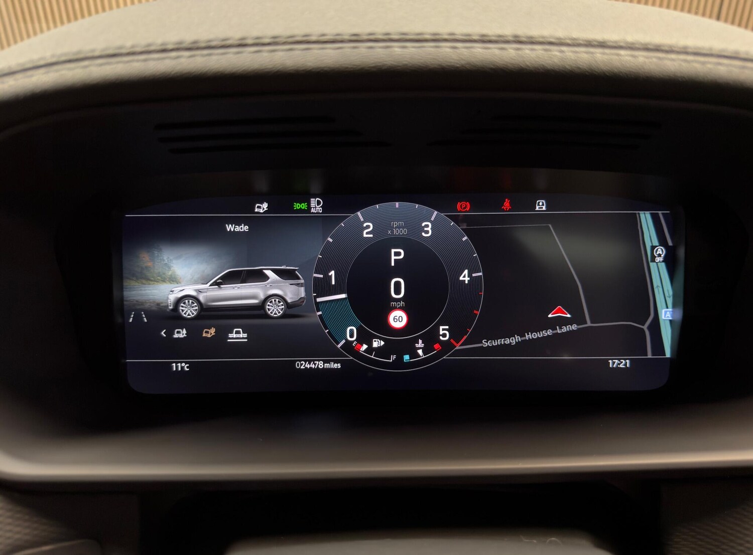 Used Land Rover Discovery for sale - 76727135: Photo 53