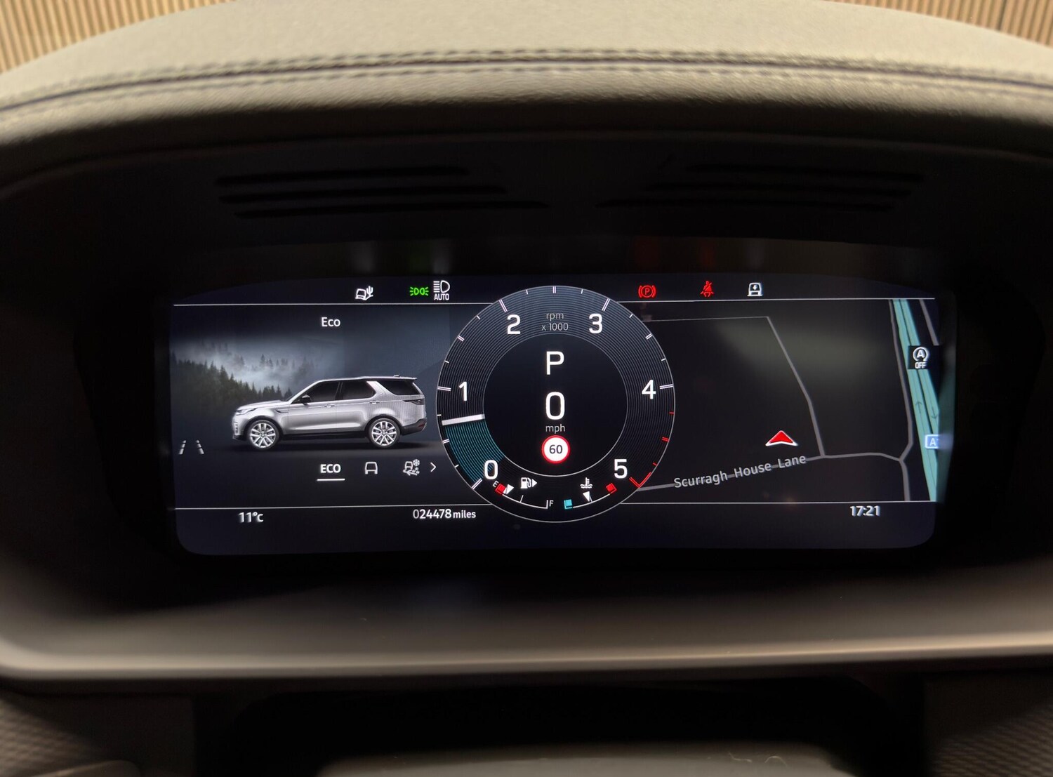 Used Land Rover Discovery for sale - 76727135: Photo 54