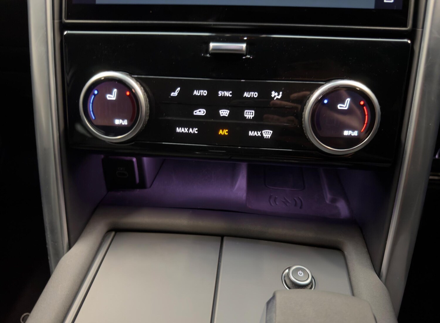 Used Land Rover Discovery for sale - 76727135: Photo 59