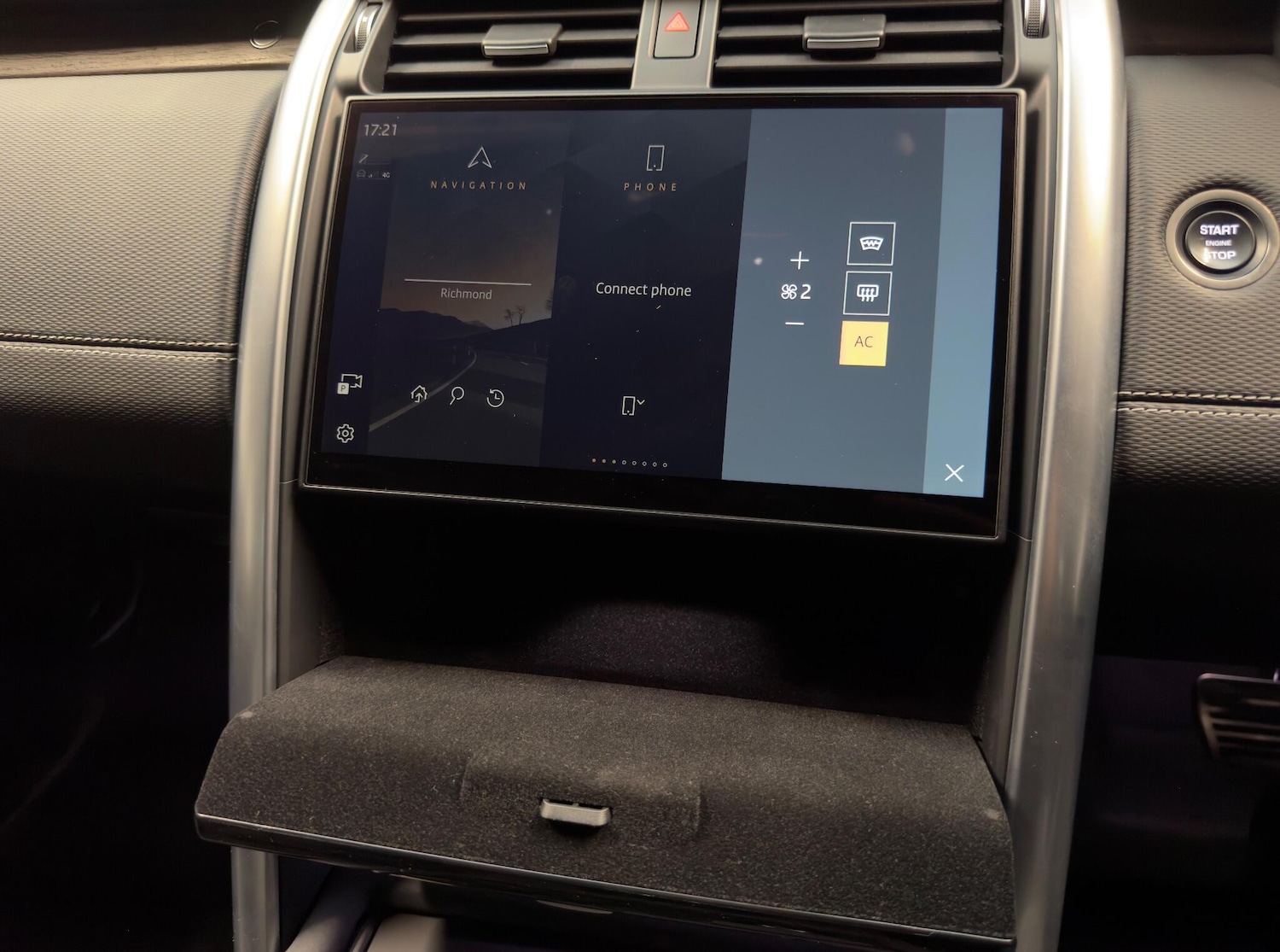 Used Land Rover Discovery for sale - 76727135: Photo 60