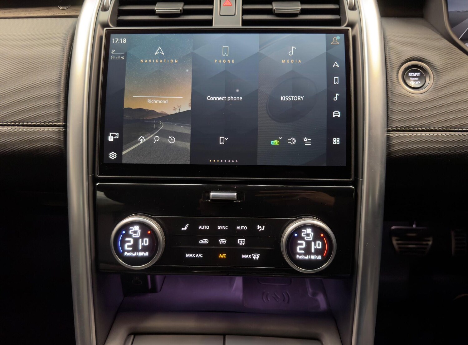 Used Land Rover Discovery for sale - 76727135: Photo 61