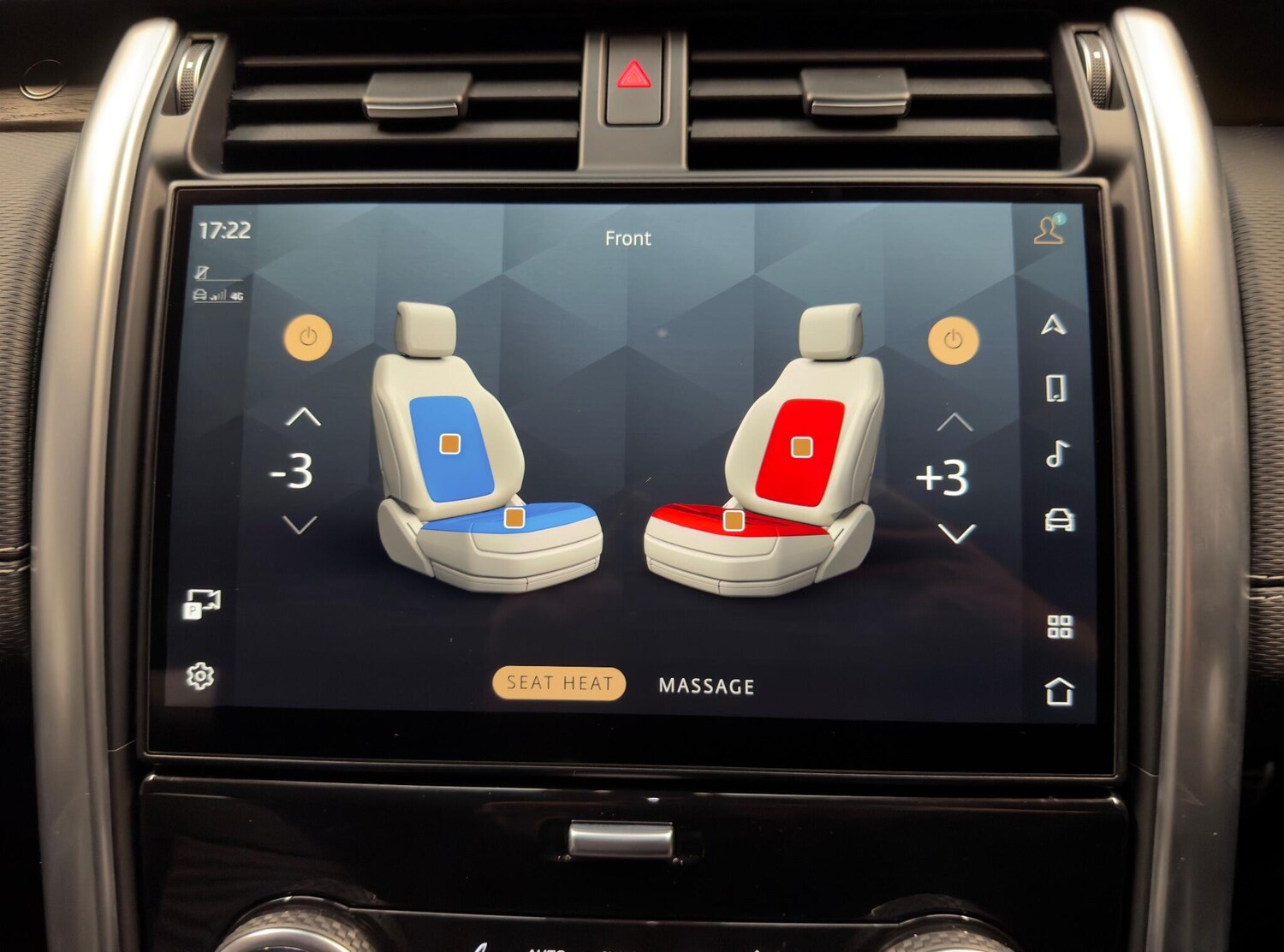 Used Land Rover Discovery for sale - 76727135: Photo 62