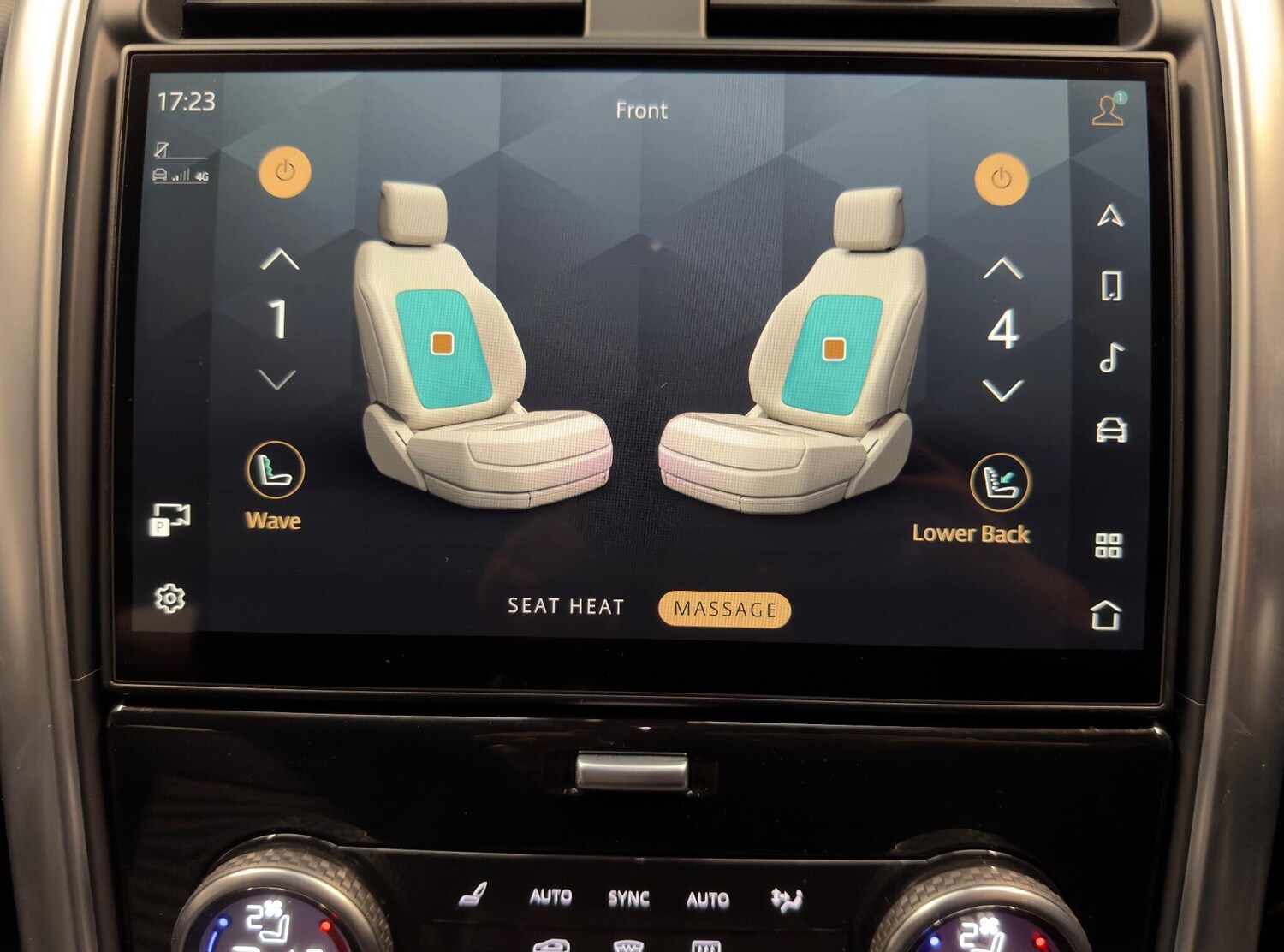 Used Land Rover Discovery for sale - 76727135: Photo 63