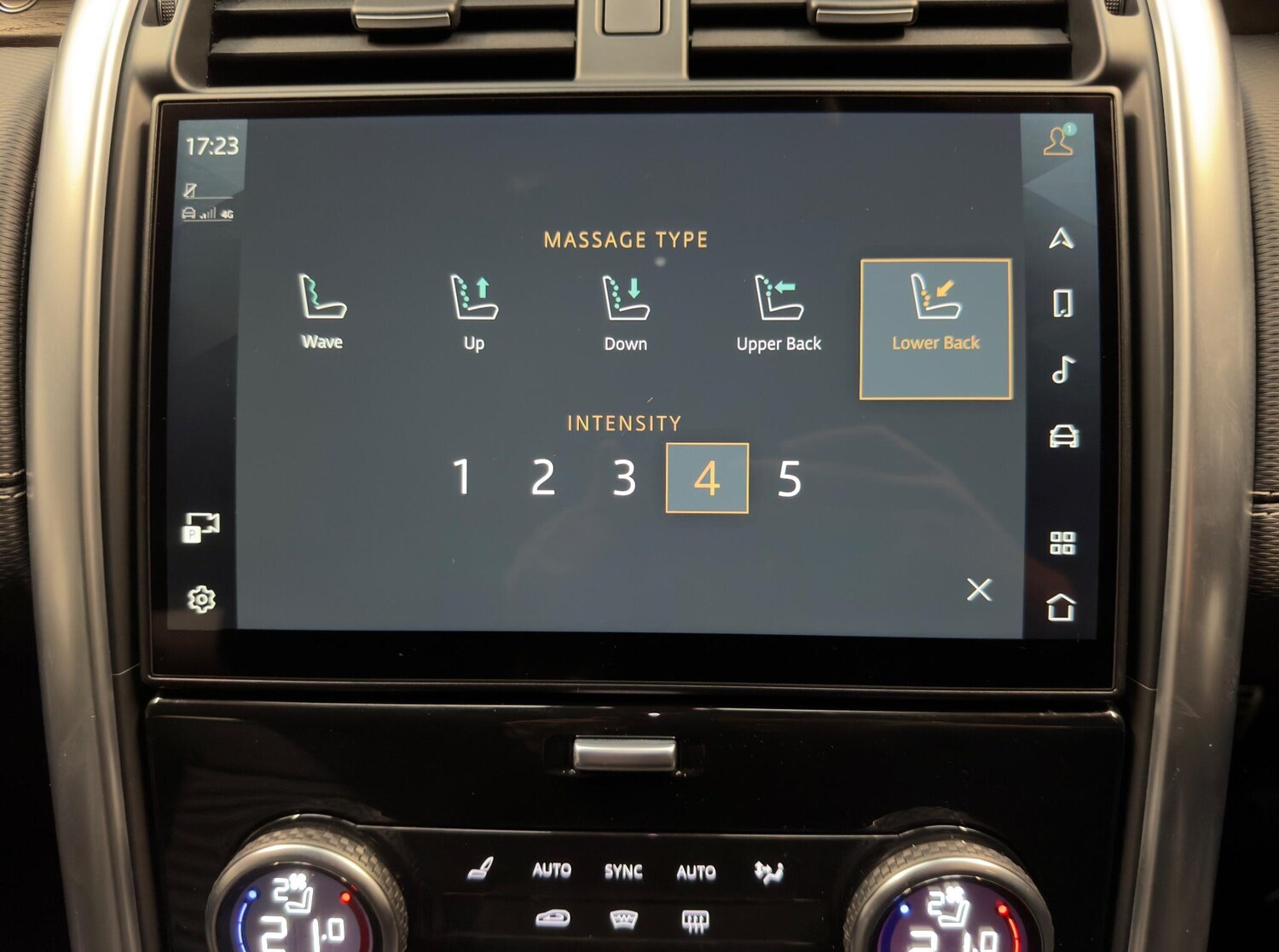 Used Land Rover Discovery for sale - 76727135: Photo 64