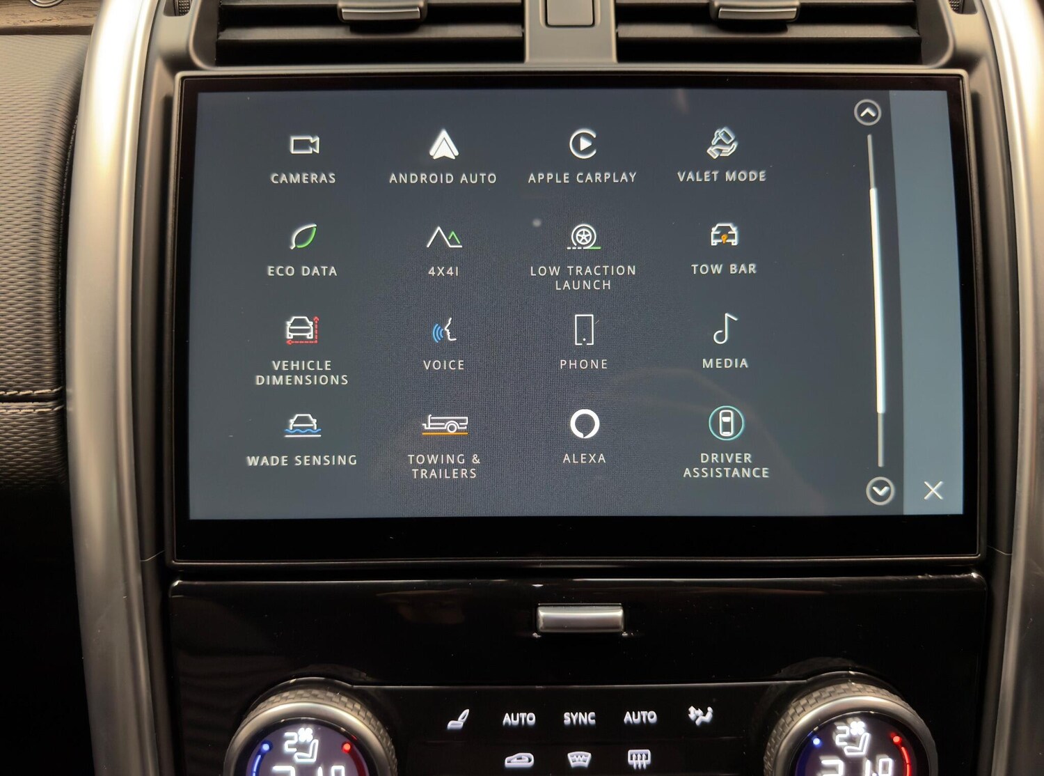 Used Land Rover Discovery for sale - 76727135: Photo 66