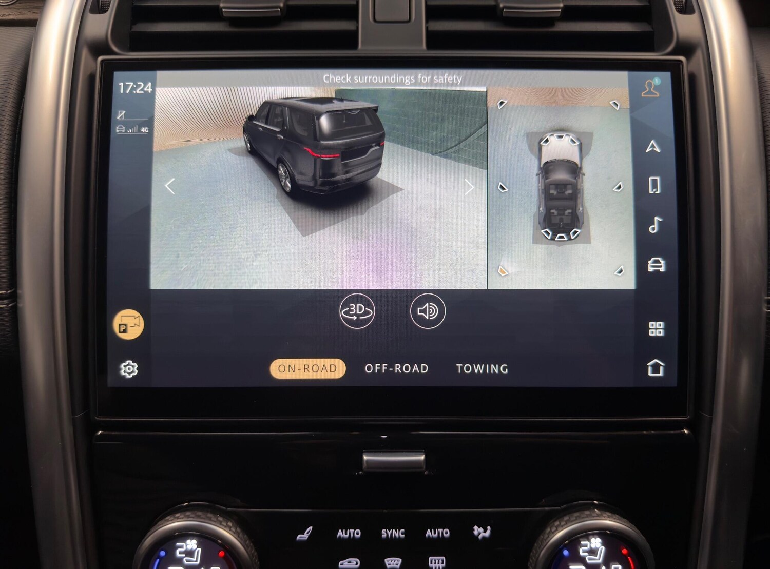 Used Land Rover Discovery for sale - 76727135: Photo 67