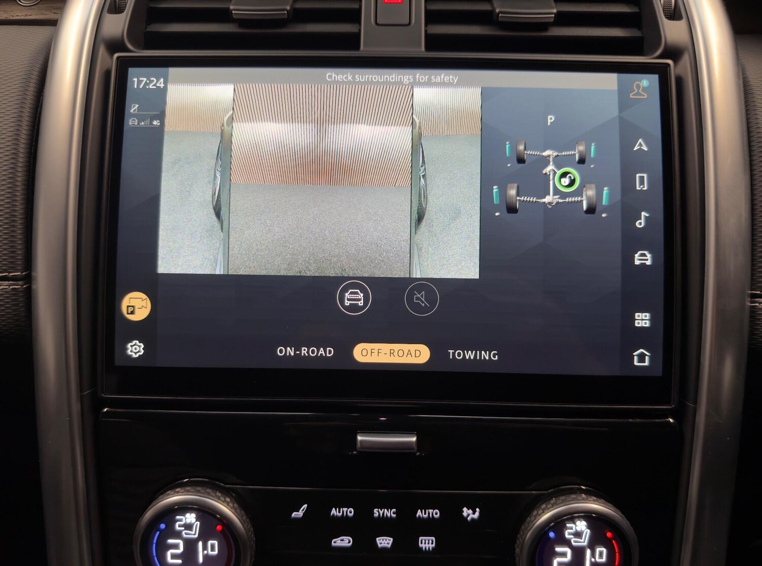 Used Land Rover Discovery for sale - 76727135: Photo 68