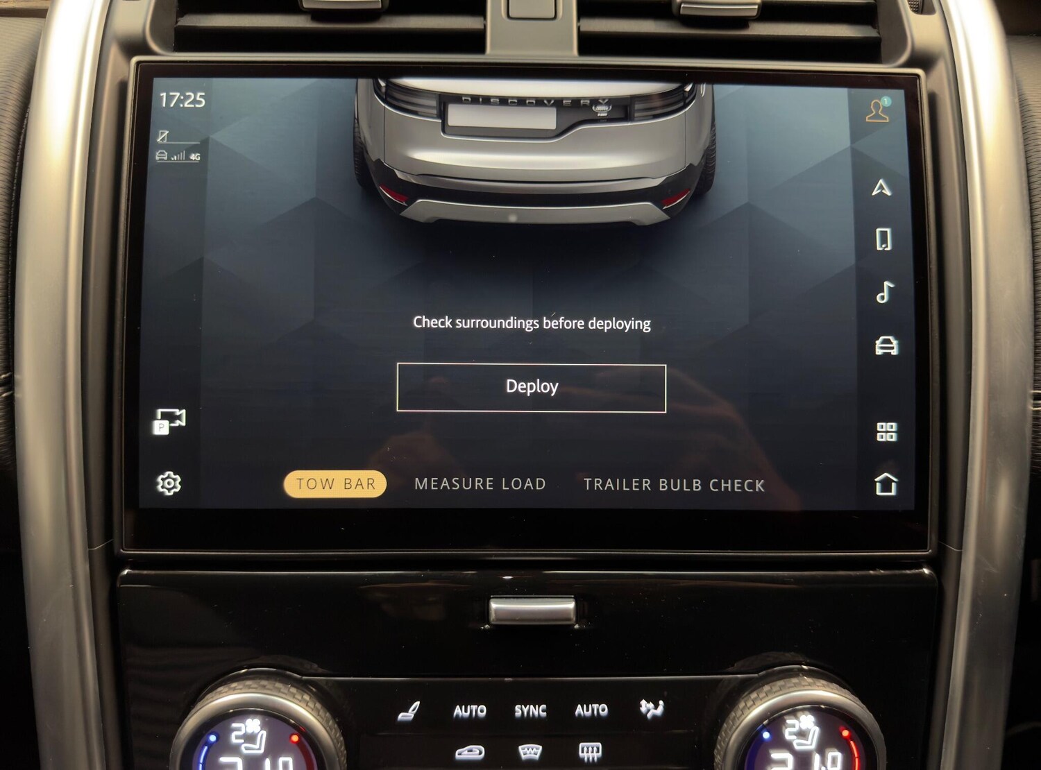 Used Land Rover Discovery for sale - 76727135: Photo 69