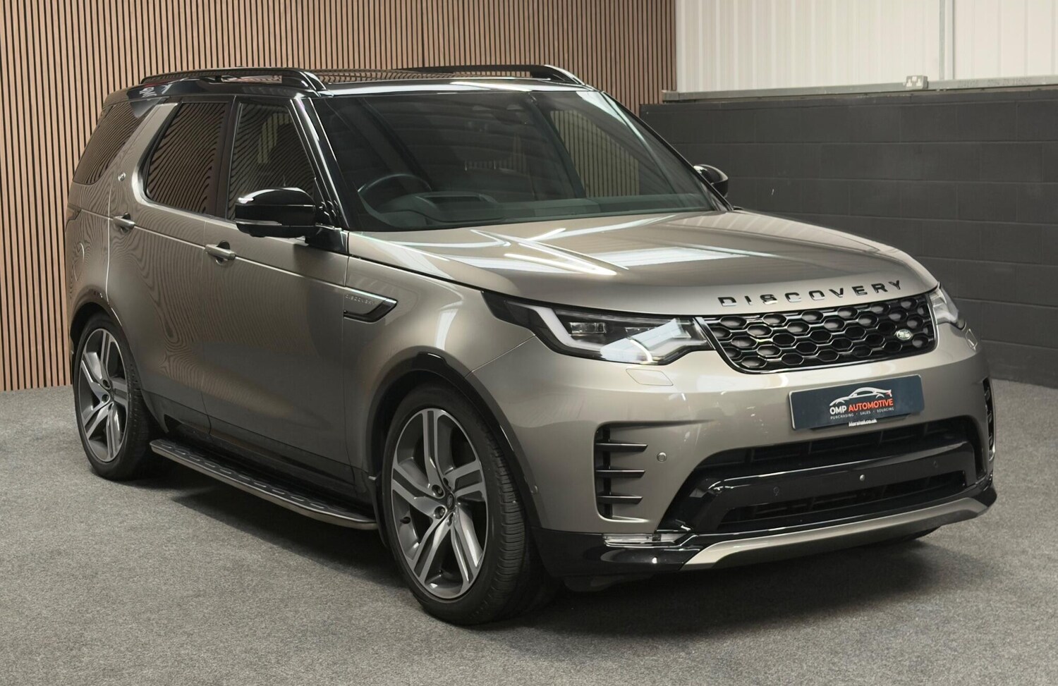 Used Land Rover Discovery for sale - 76727135: Photo 7