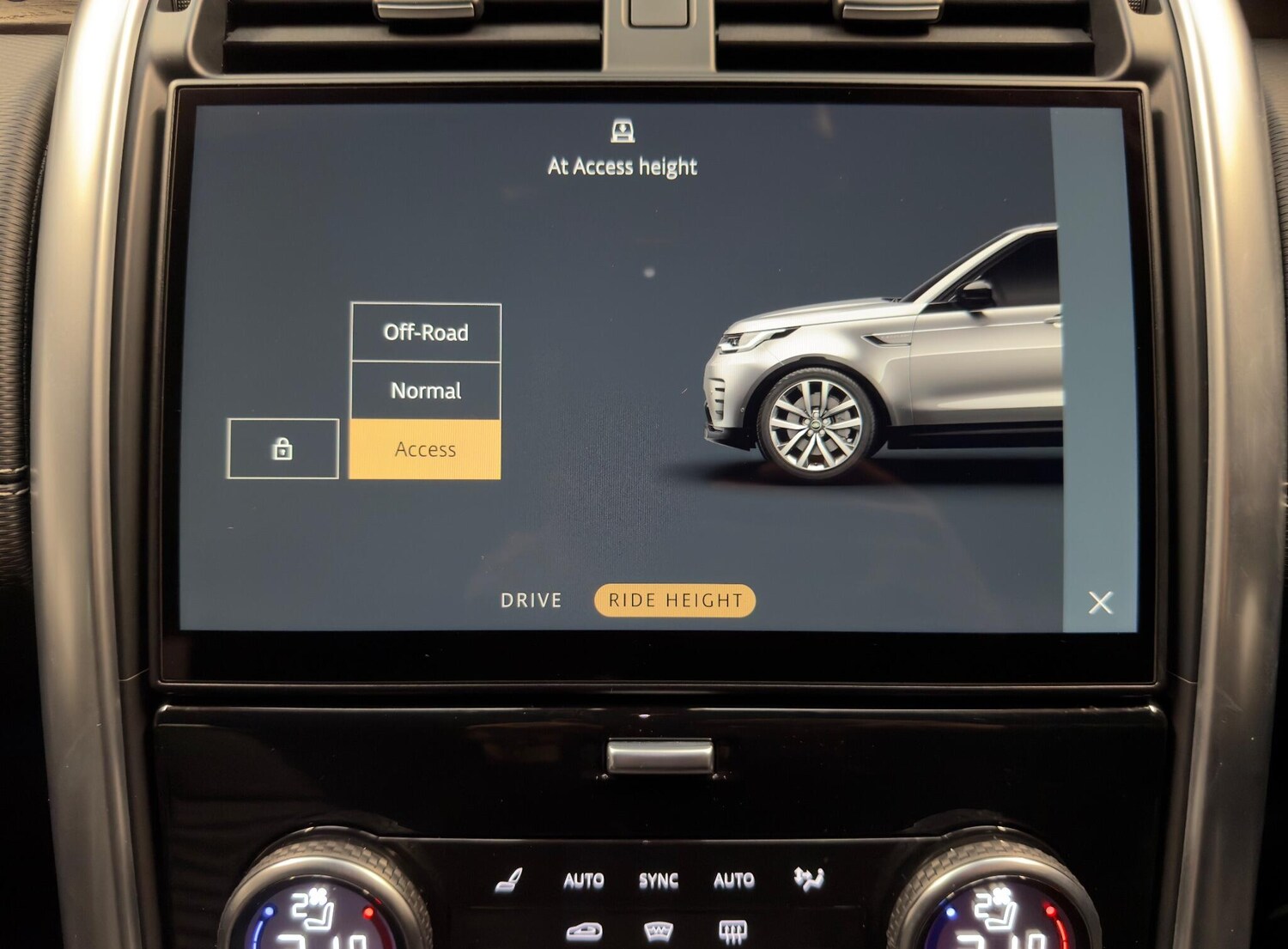 Used Land Rover Discovery for sale - 76727135: Photo 71