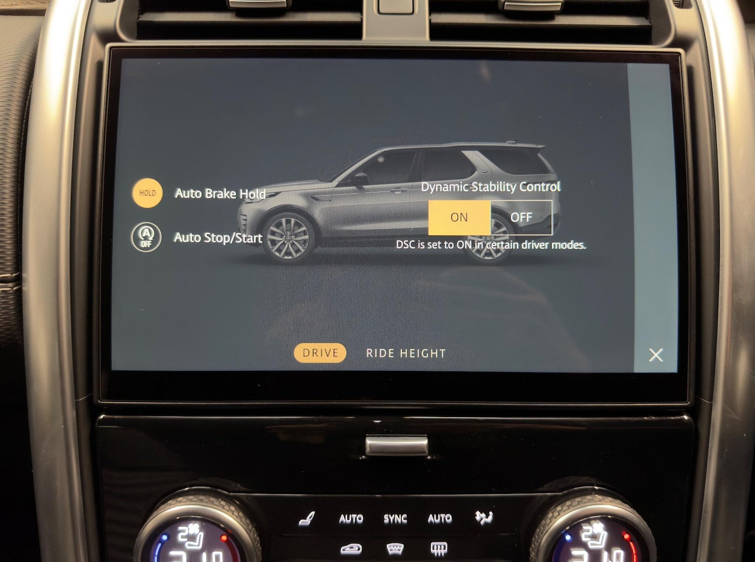 Used Land Rover Discovery for sale - 76727135: Photo 72