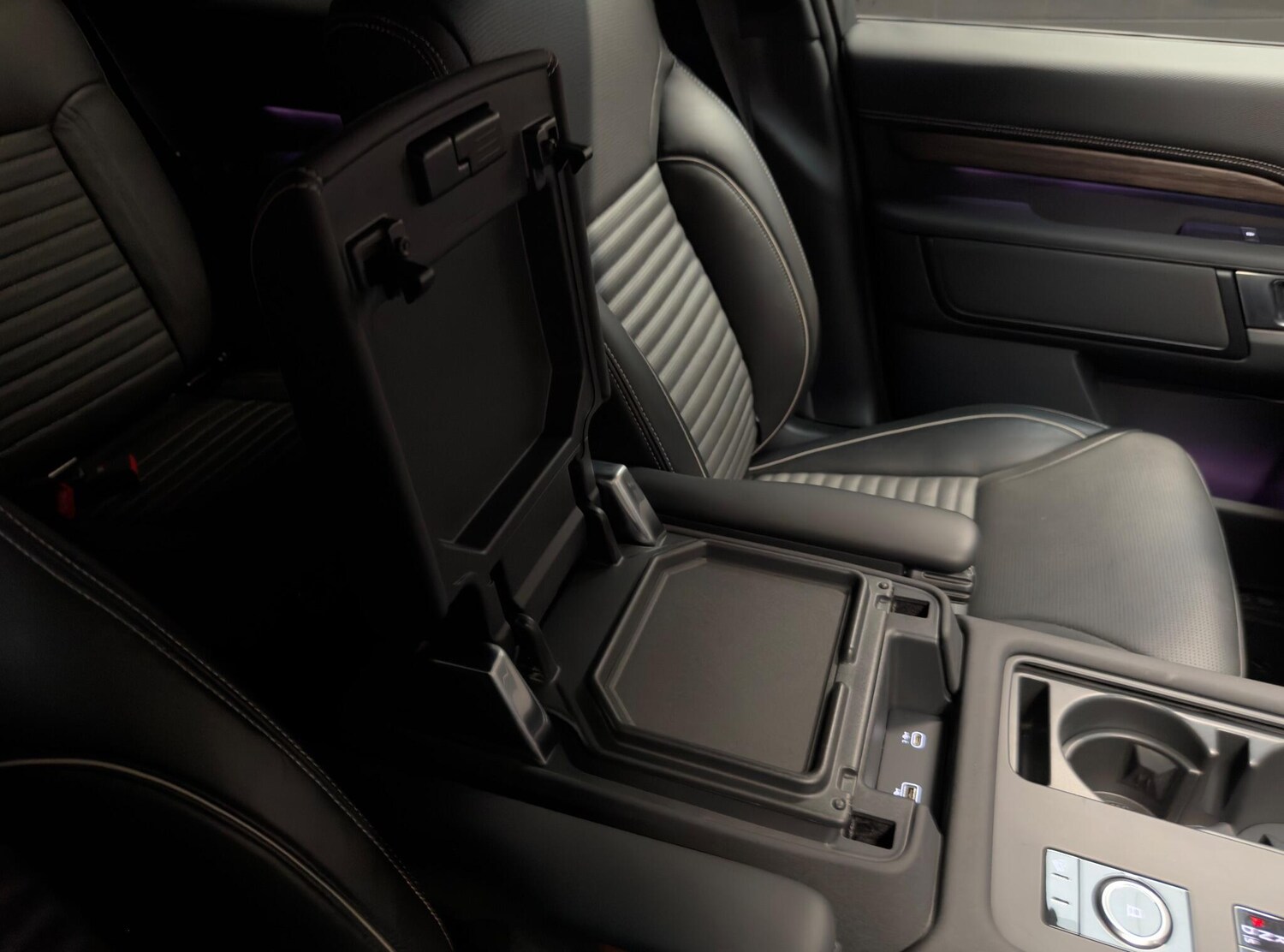 Used Land Rover Discovery for sale - 76727135: Photo 77