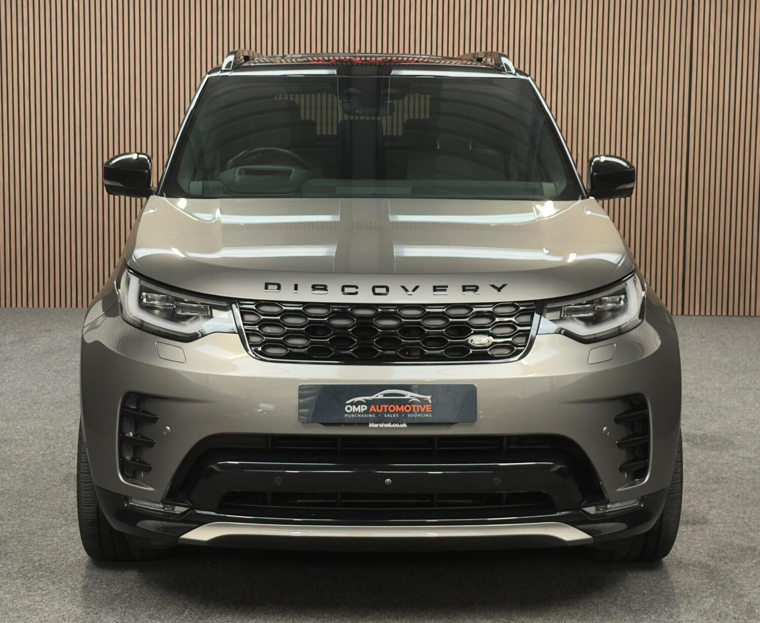 Used Land Rover Discovery for sale - 76727135: Photo 8