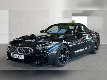 Used BMW Z4 2022 for sale - 79409058: Photo