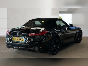 Used BMW Z4 2022 for sale - 79409058: Photo