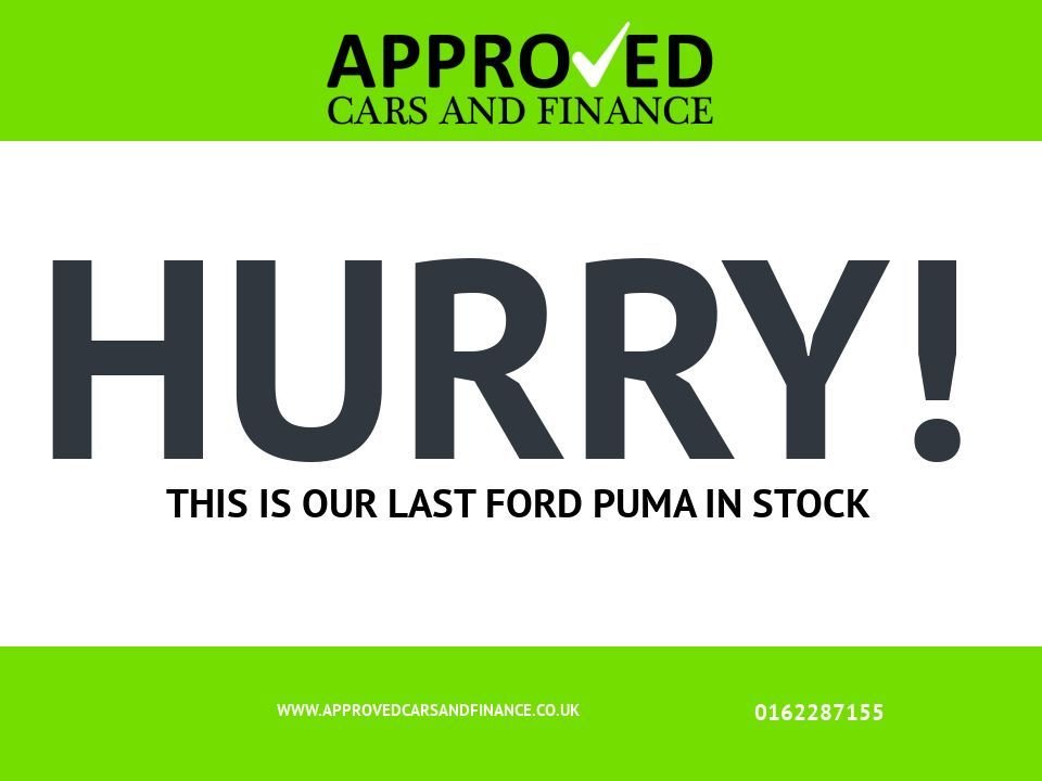 Used Ford Puma 2020 for sale - 76634863: Photo 20