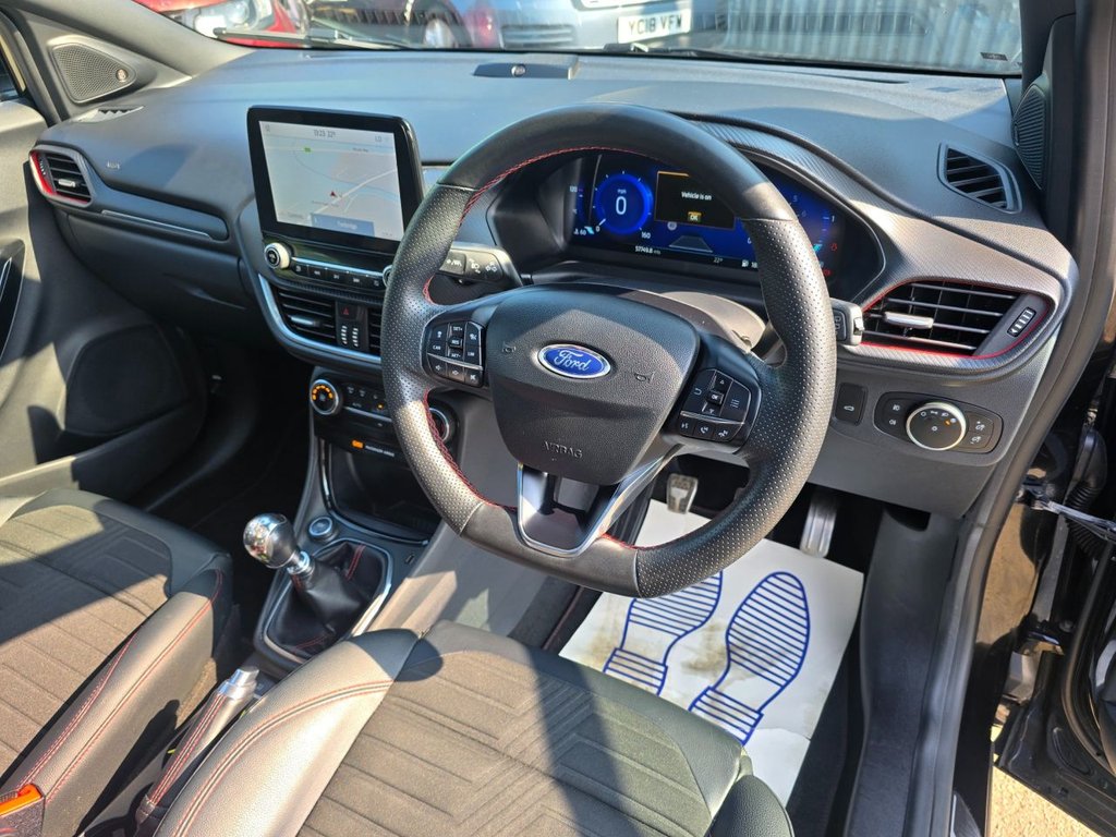 Used Ford Puma 2020 for sale - 76634863: Photo 21