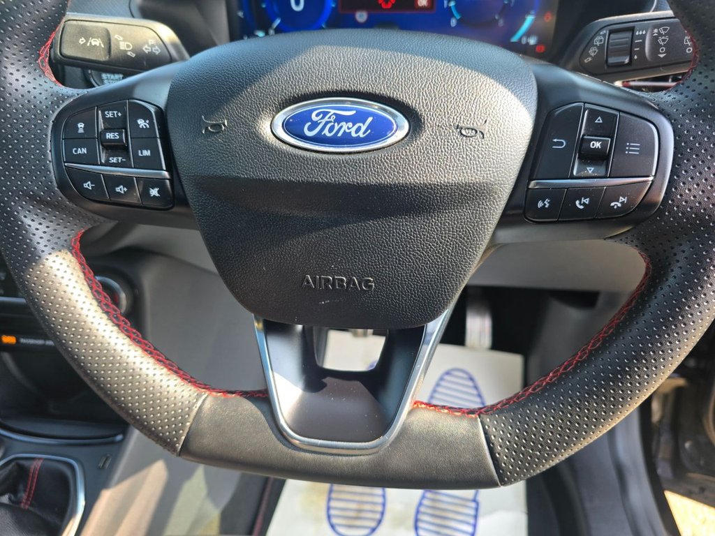 Used Ford Puma 2020 for sale - 76634863: Photo 22