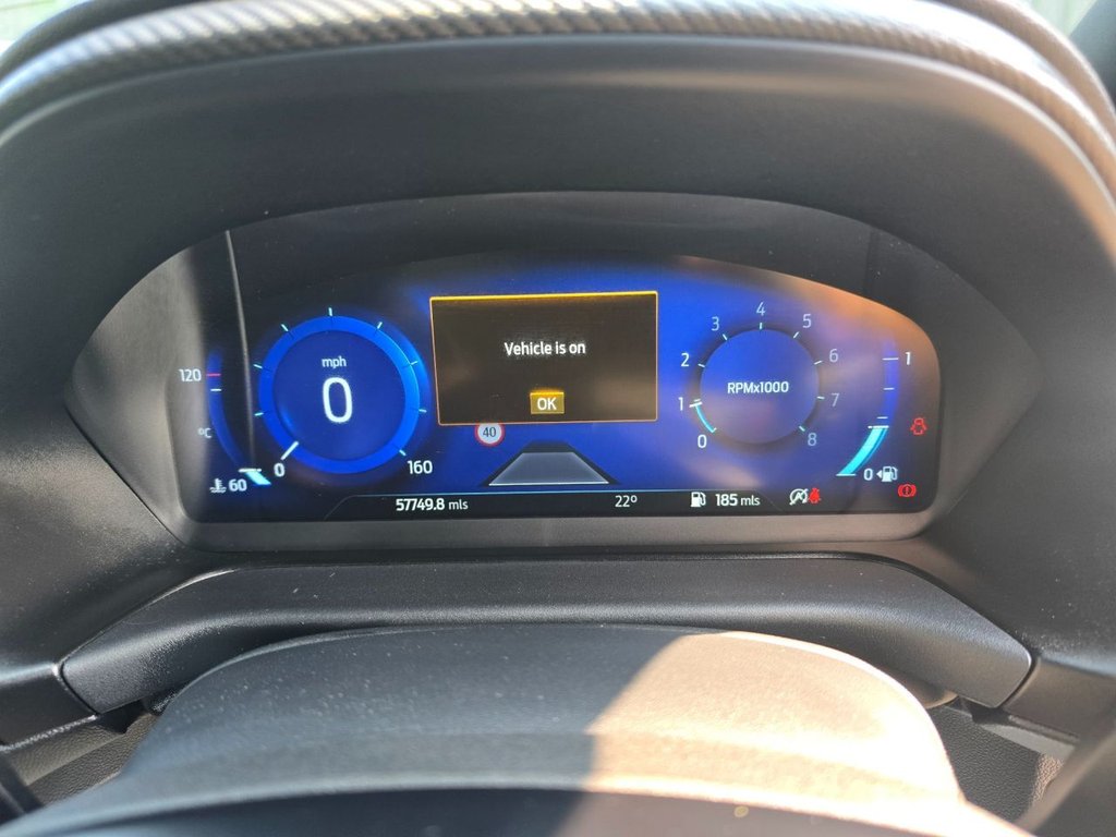 Used Ford Puma 2020 for sale - 76634863: Photo 23