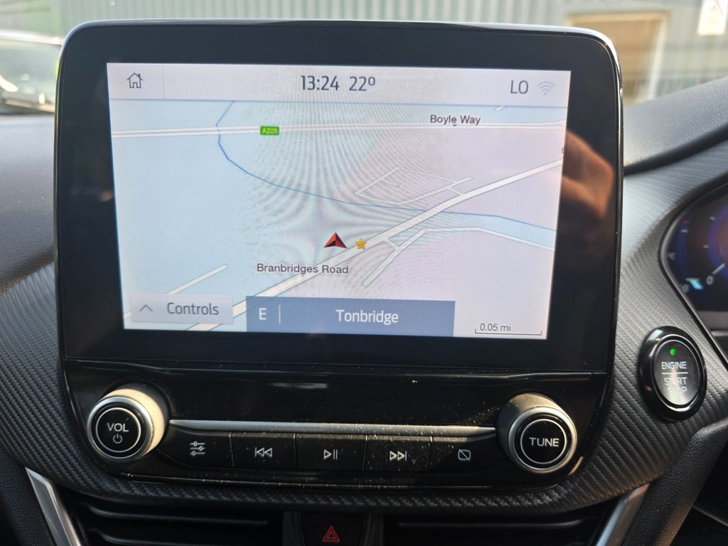 Used Ford Puma 2020 for sale - 76634863: Photo 25