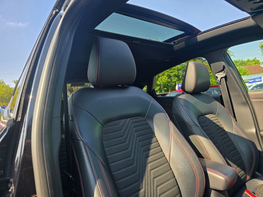 Used Ford Puma 2020 for sale - 76634863: Photo 31