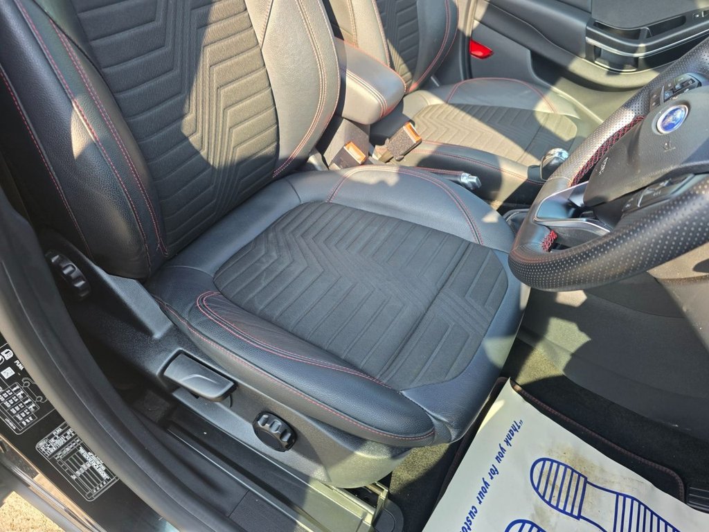 Used Ford Puma 2020 for sale - 76634863: Photo 32