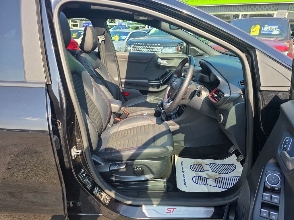 Used Ford Puma 2020 for sale - 76634863: Photo 33