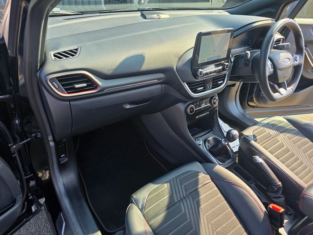 Used Ford Puma 2020 for sale - 76634863: Photo 36