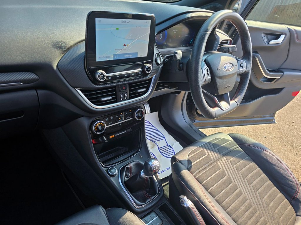 Used Ford Puma 2020 for sale - 76634863: Photo 37