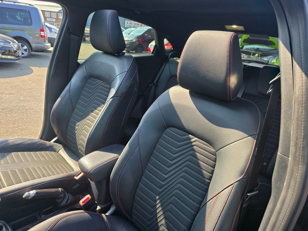 Used Ford Puma 2020 for sale - 76634863: Photo 38