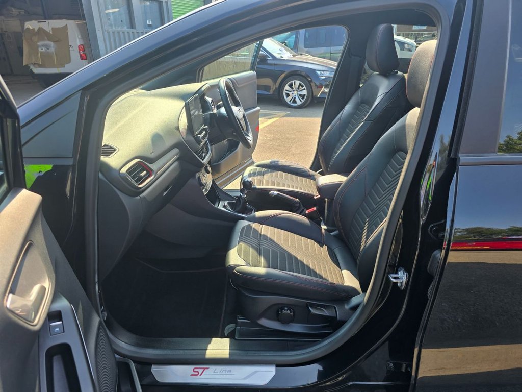 Used Ford Puma 2020 for sale - 76634863: Photo 40